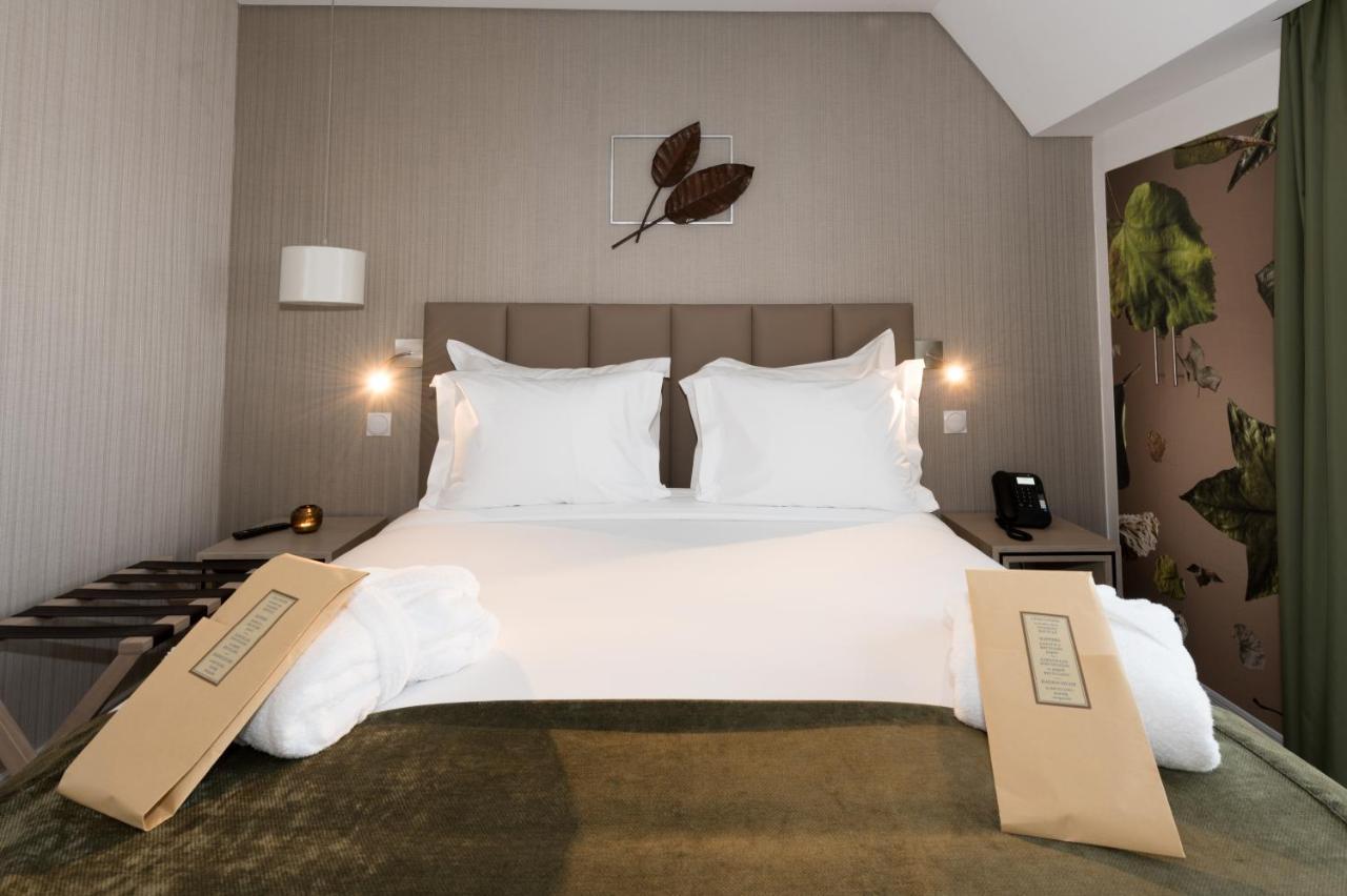 The Leaf Boutique - Adults Only Lissabon