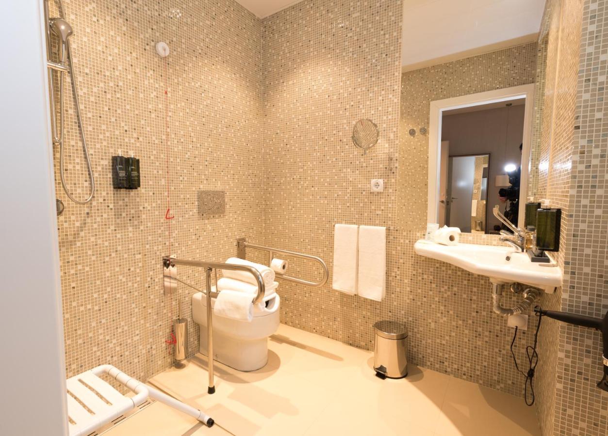 Hotel The Leaf Boutique - Adults Only Lissabon