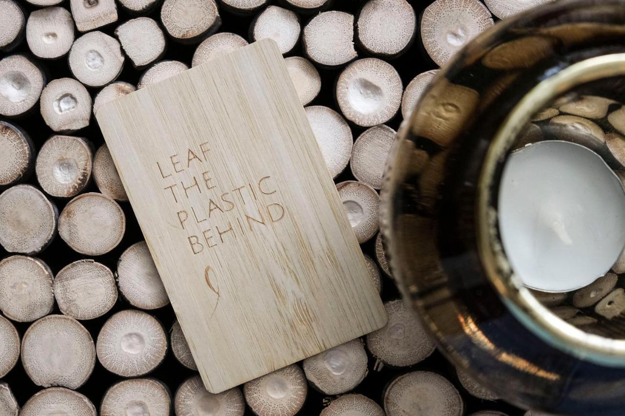 The Leaf Boutique - Adults Only 4* Lissabon