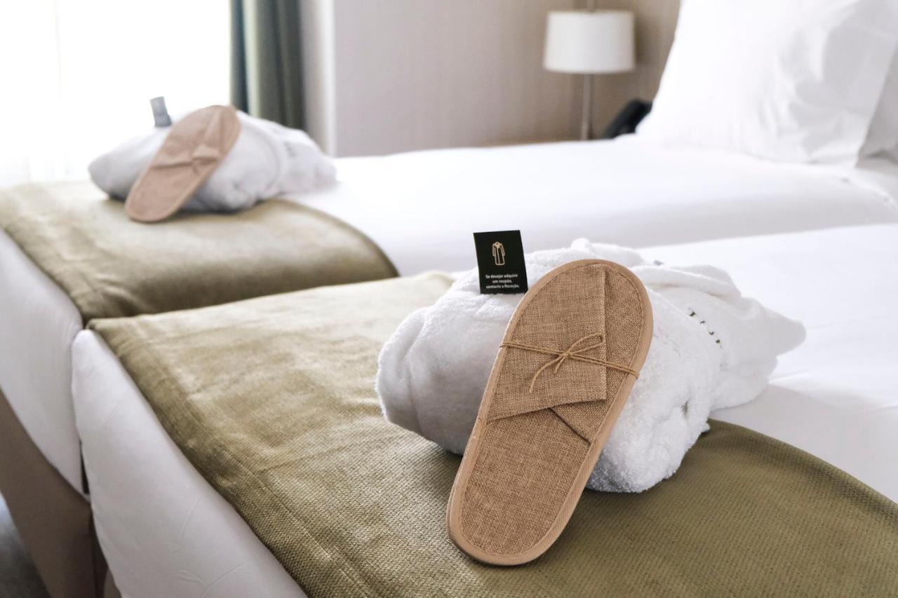 The Leaf Boutique - Adults Only Lissabon