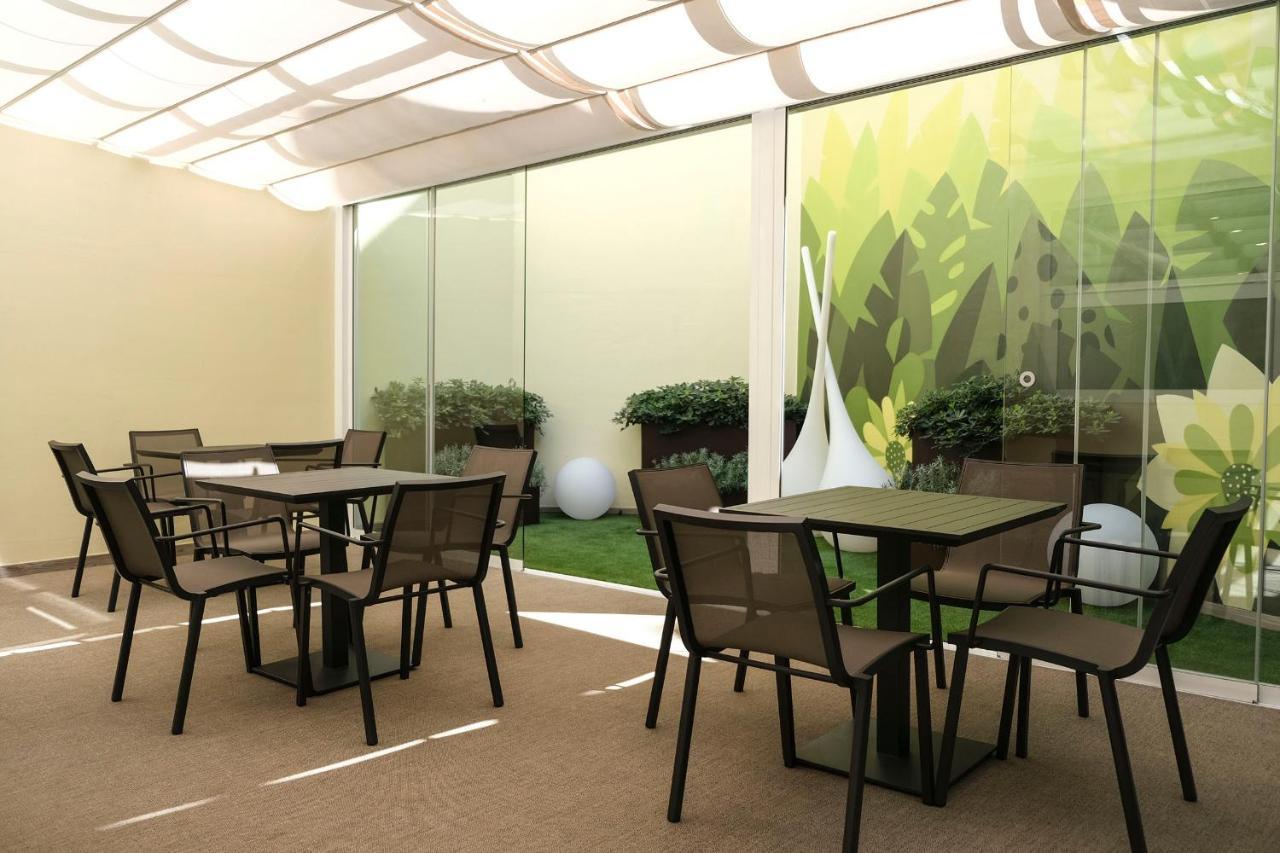 The Leaf Boutique - Adults Only Hotel Lissabon