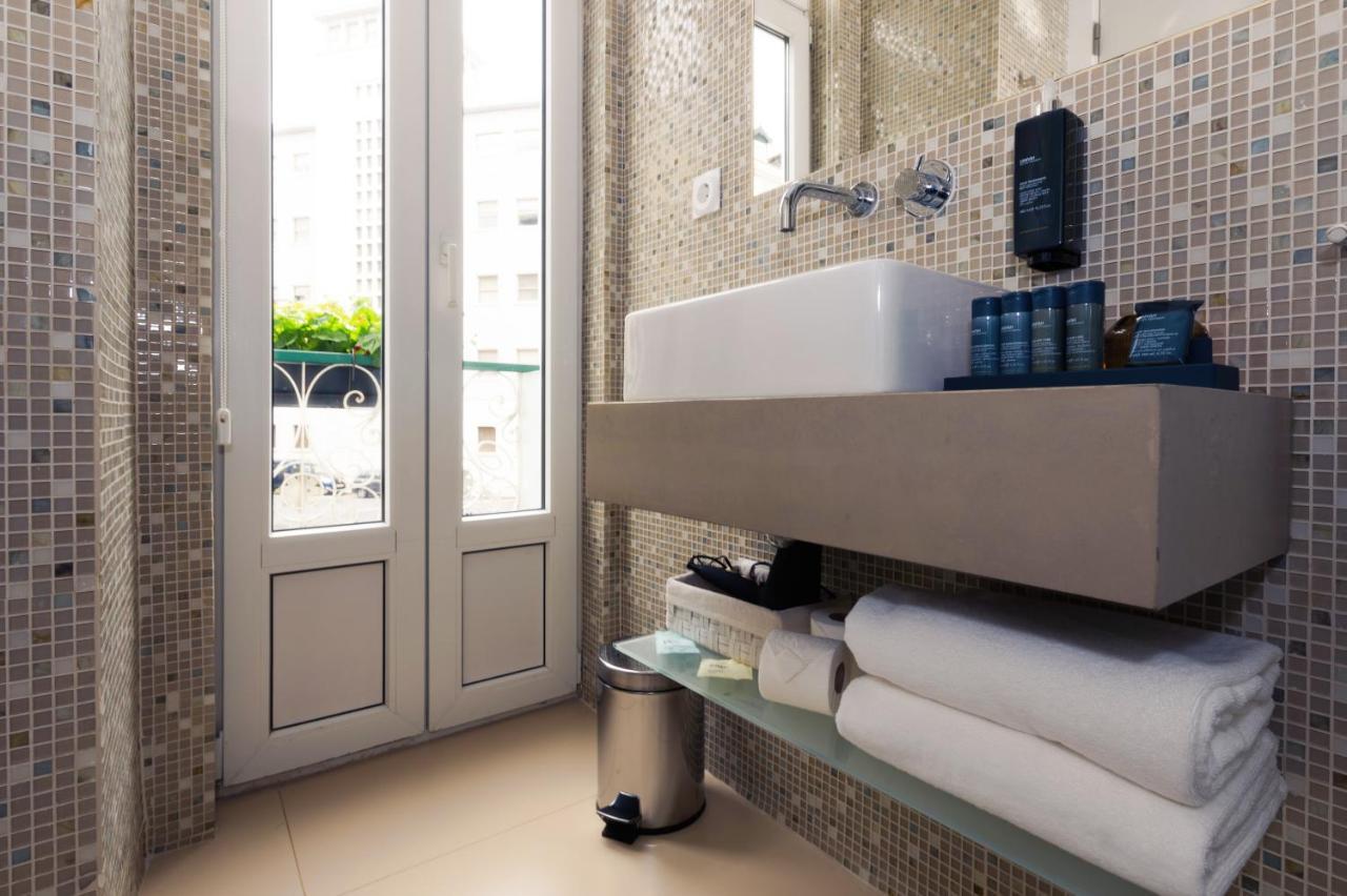 The Leaf Boutique - Adults Only Hotel Lissabon