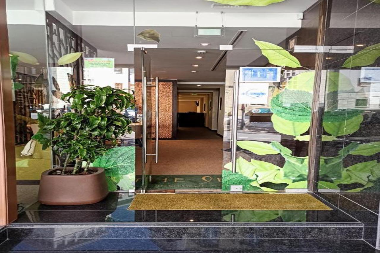 Hotel The Leaf Boutique - Adults Only Lissabon