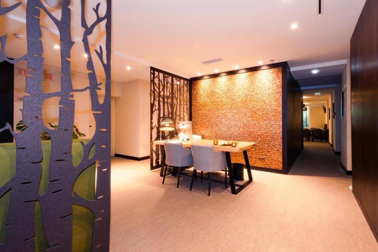 The Leaf Boutique - Adults Only Lissabon
