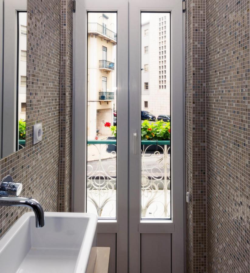 The Leaf Boutique - Adults Only Hotel Lissabon
